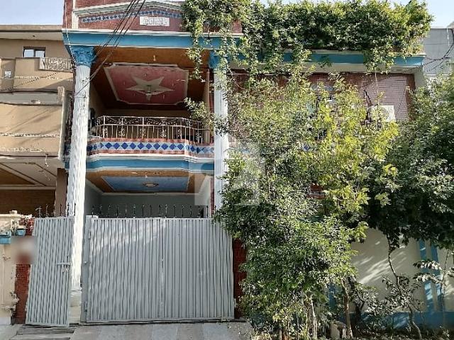 House for sale in Rawalpindi, Islamabad Capital Territory