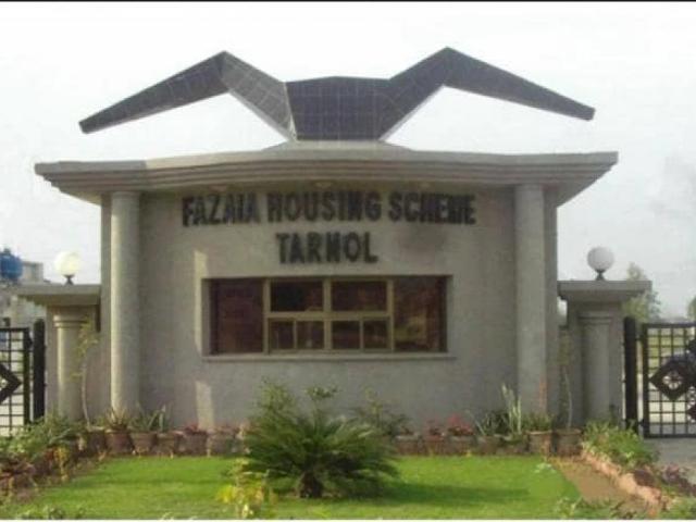 House for sale in Rawalpindi, Islamabad Capital Territory