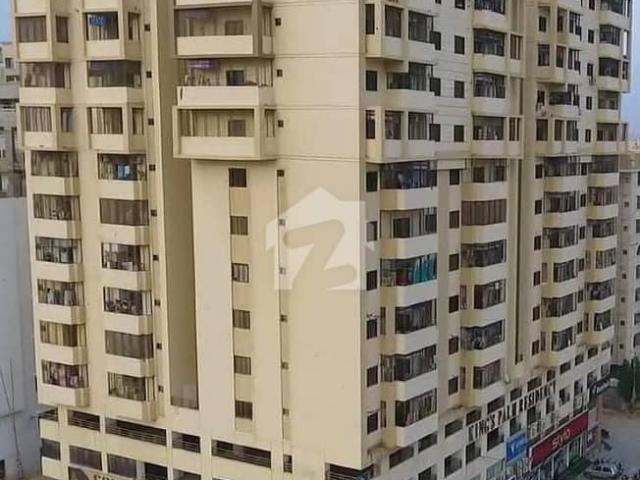Apartment for sale in کراچی ڈویژن, North Waziristan