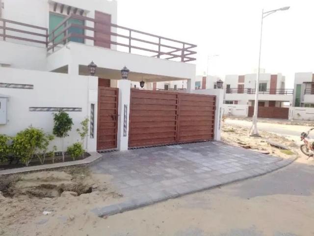 House for sale in بہاولپور ڈویژن, پنجاب