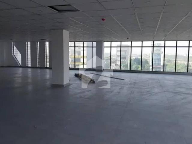 Office for rent