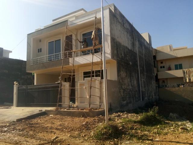 House for sale in Islamabad