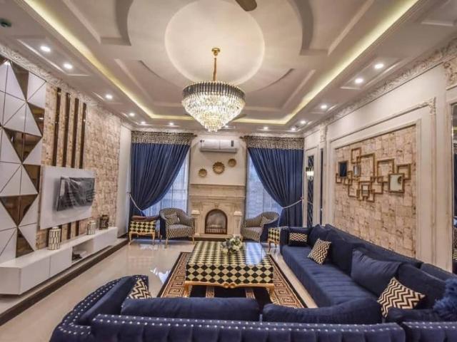 House for sale in Rawalpindi, Islamabad Capital Territory