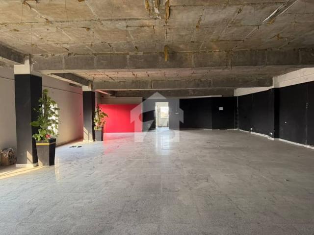 Office for rent in Rawalpindi, Islamabad Capital Territory
