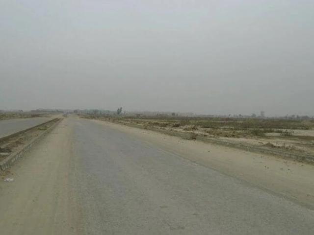 Land for sale in Rawalpindi, Islamabad Capital Territory