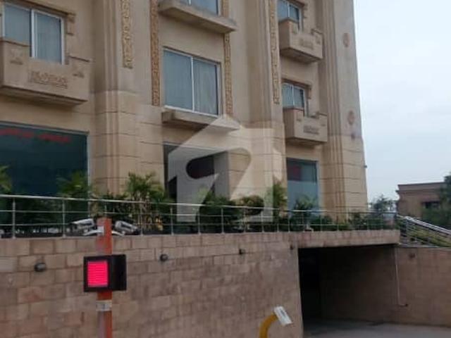Building for sale in Islamabad