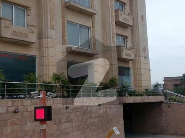 Building for sale in Islamabad