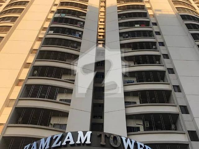 Apartment for rent