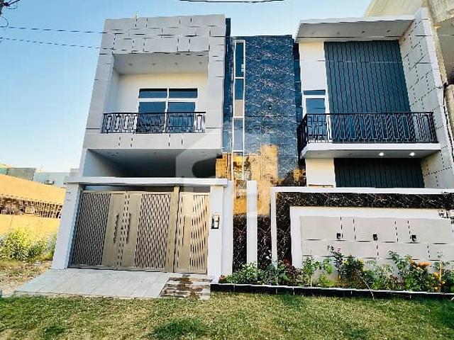 House for sale in North Waziristan, Federally Administered Tribal Areas fata