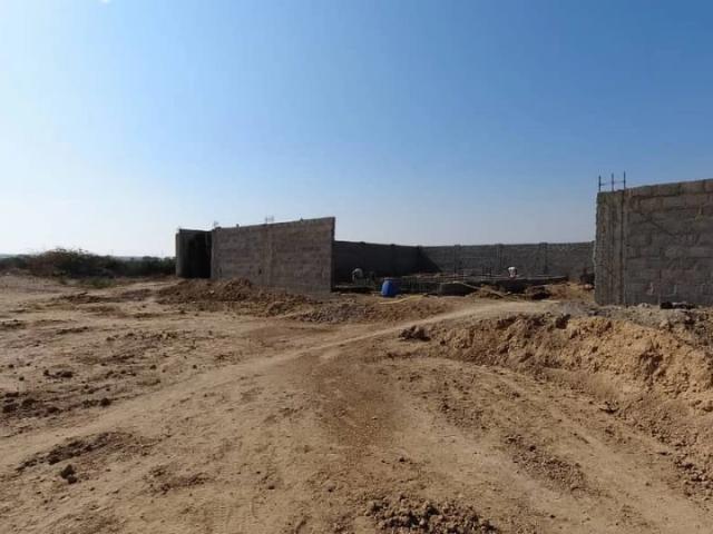 Land for sale in North Waziristan, Federally Administered Tribal Areas fata