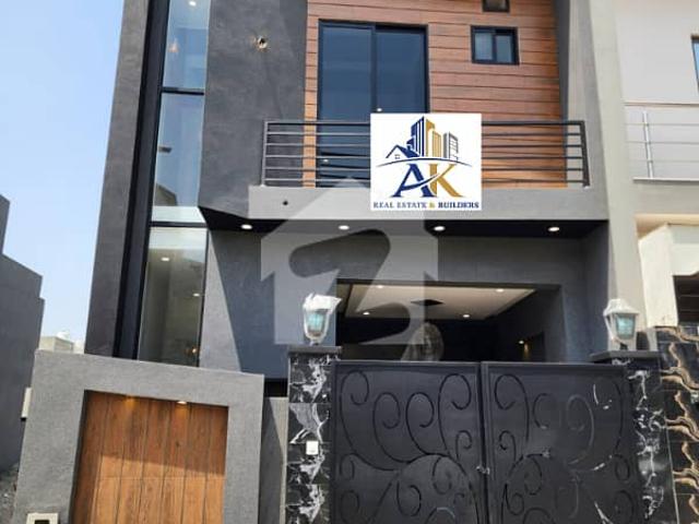 House for sale in Rawalpindi, Islamabad Capital Territory
