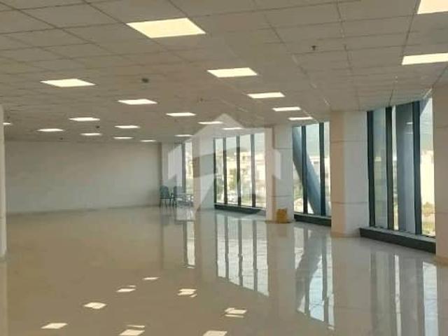 Office for rent in Islamabad