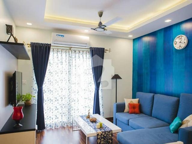 Apartment for sale in Rawalpindi, Islamabad Capital Territory