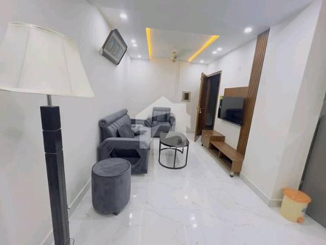 Apartment for sale in Rawalpindi, Islamabad Capital Territory