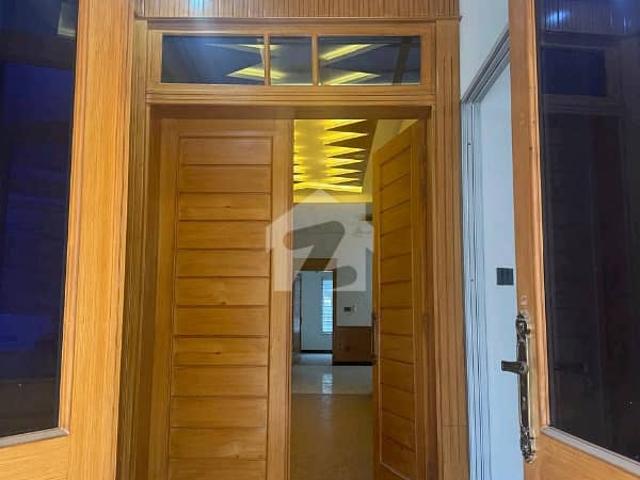 House for rent in Islamabad