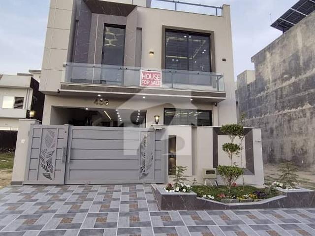 House for sale in Islamabad