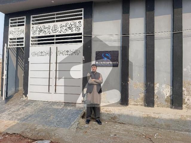 House for sale in Khanewal, Islamabad Capital Territory