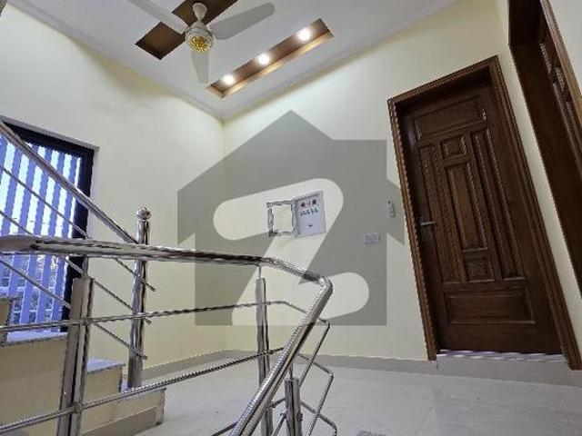 House for sale in Islamabad
