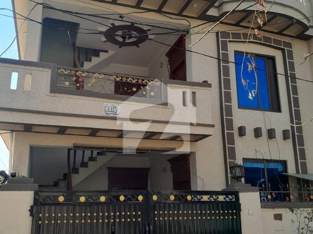 House for sale in Islamabad