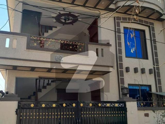 House for sale in Islamabad