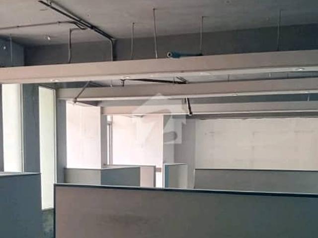Office for rent in اسلام آباد, زون 1