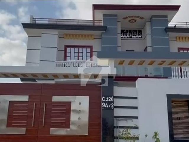 House for sale in North Waziristan, Federally Administered Tribal Areas fata