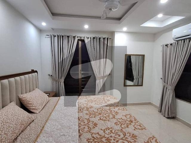 Apartment for sale in Islamabad