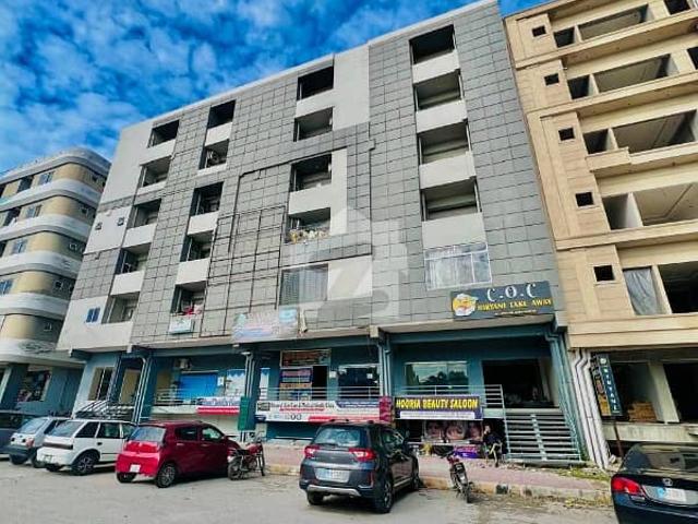 Commercial for sale in Islamabad