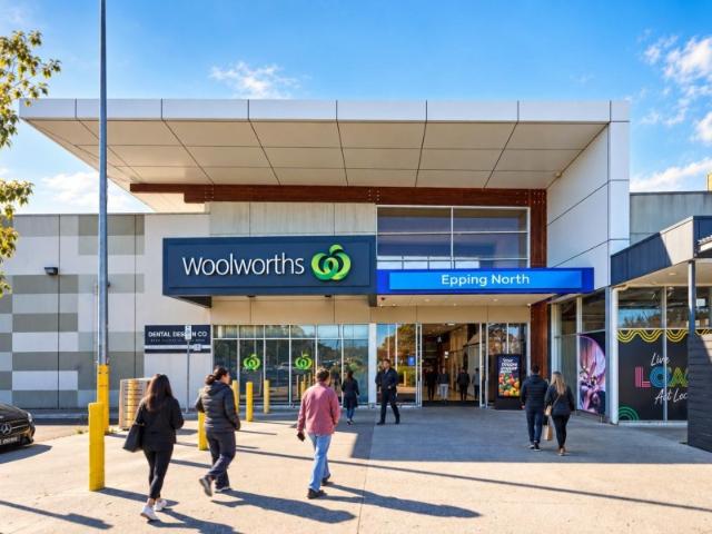 Retail for sale in Lyndarum Estate, Melbourne