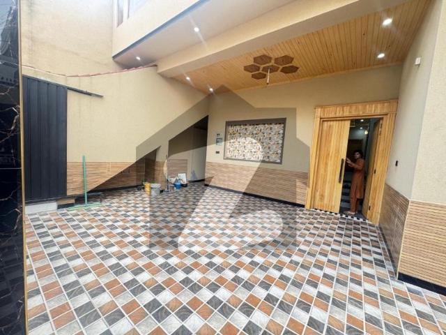 House for sale in Peshawar, North West Frontier Province