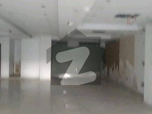 Office for rent in Islamabad