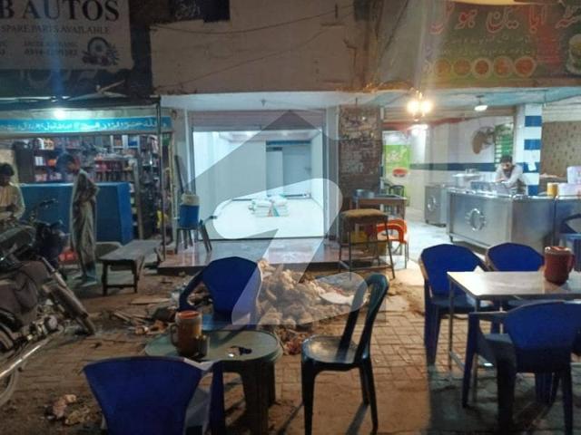 Commercial for sale in North Waziristan, Federally Administered Tribal Areas fata