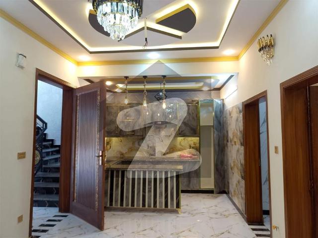 House for sale in Rawalpindi, Islamabad Capital Territory