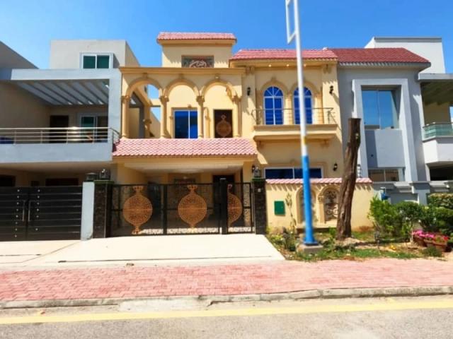 House for sale in Rawalpindi, Islamabad Capital Territory
