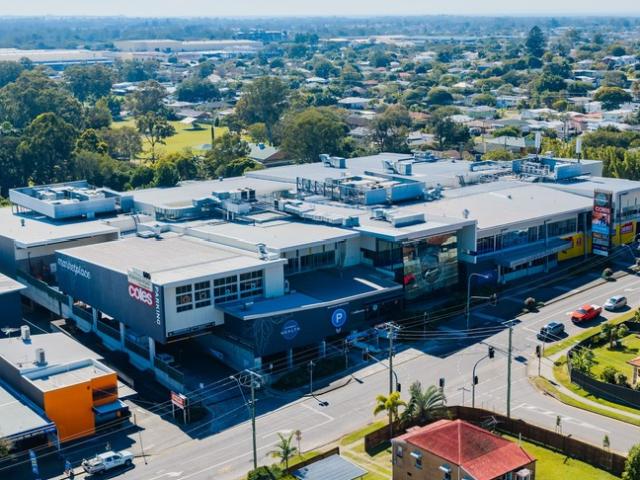 Retail for sale in Methul, Queensland