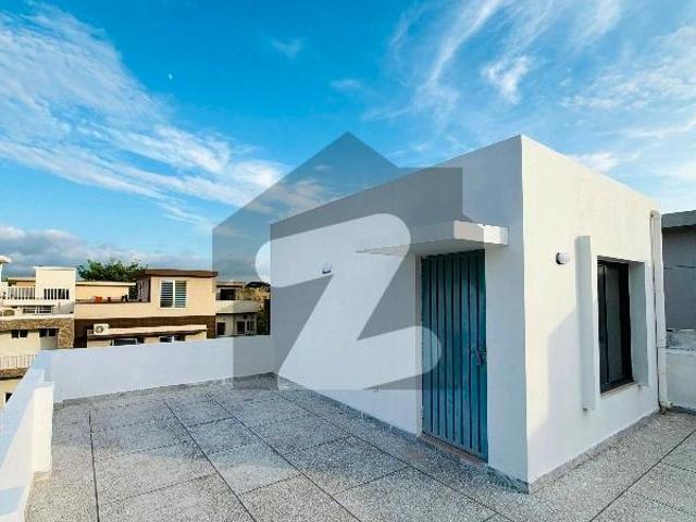 House for sale in Islamabad