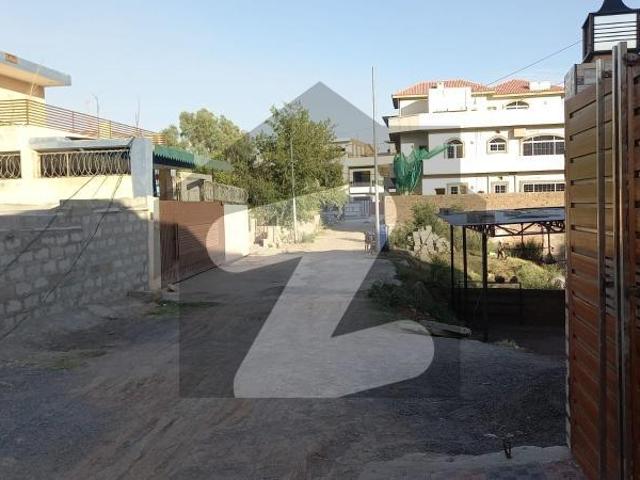 House for rent in Islamabad