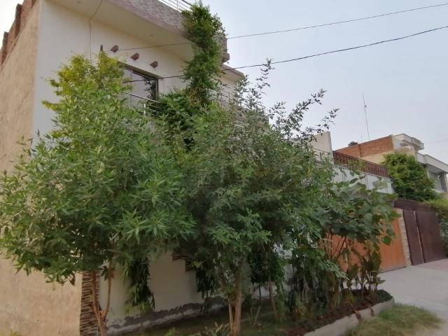House for sale in Faisalabad, Islamabad Capital Territory
