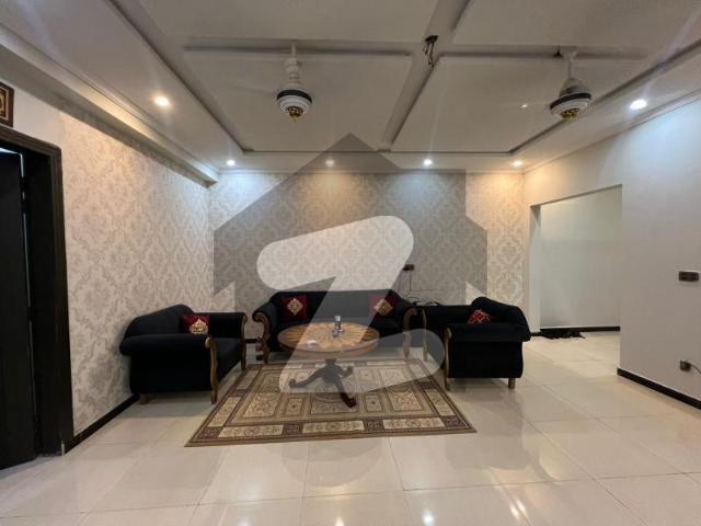 Apartment for rent in اسلام آباد, زون 1