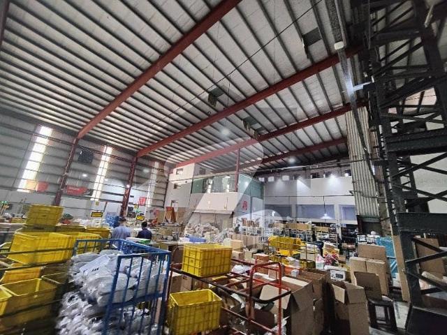 Warehouse for rent in Rawalpindi, Islamabad Capital Territory