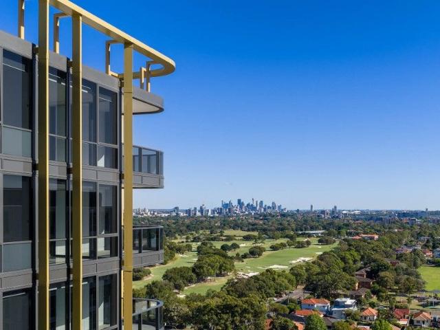 Apartment for sale in Sydney, New South Wales