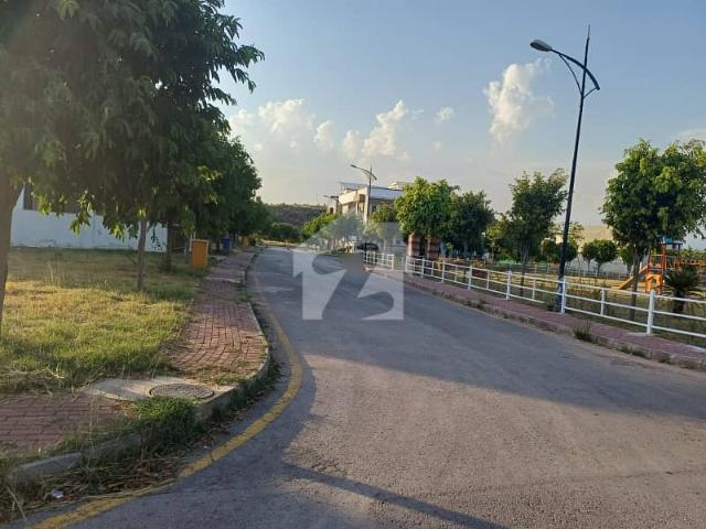Property for sale in Islamabad