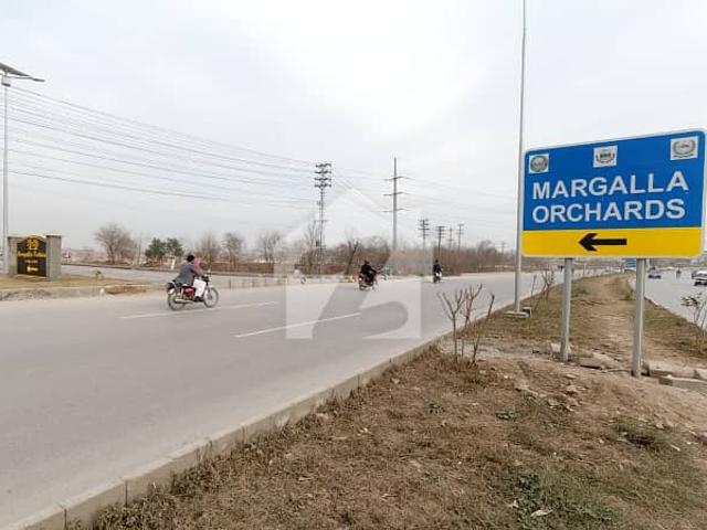 Property for sale in Islamabad