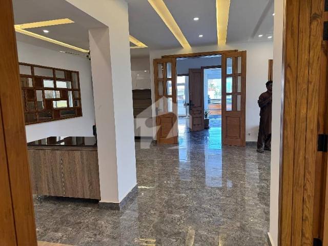 House for sale in Islamabad