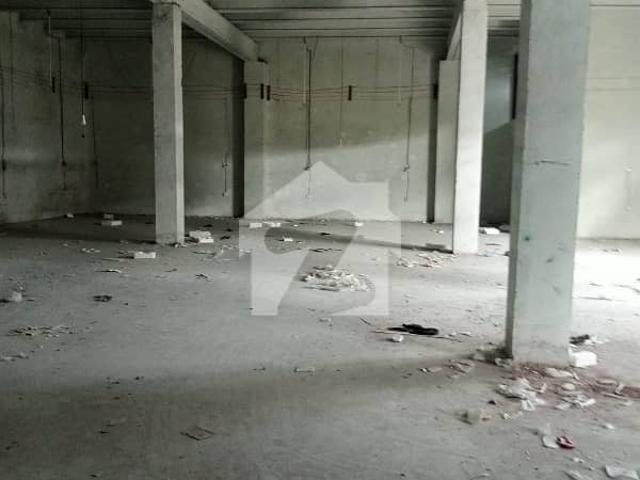 Commercial for rent in Rawalpindi, Islamabad Capital Territory