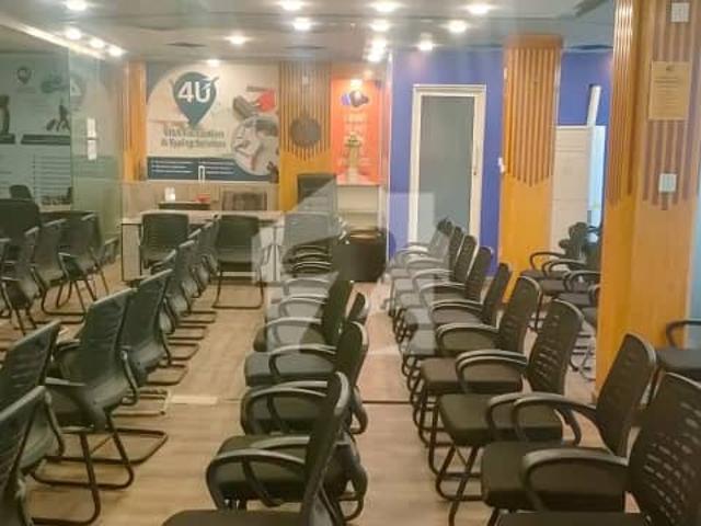 Office for rent in Islamabad