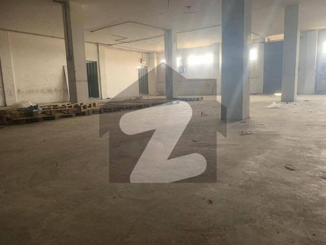 Commercial for sale in Rawalpindi, Islamabad Capital Territory