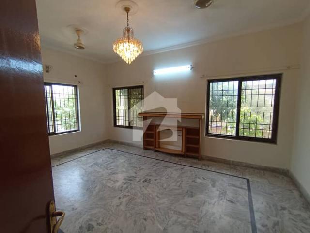 Property for rent in Islamabad