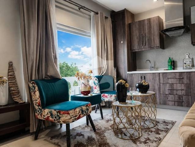 Apartment for sale in Rawalpindi, Islamabad Capital Territory