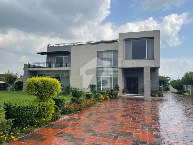 Property for sale in Islamabad